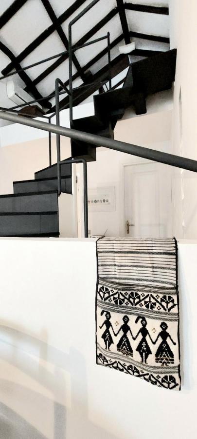 Апартаменты Loft Corso 333 Кальяри Экстерьер фото