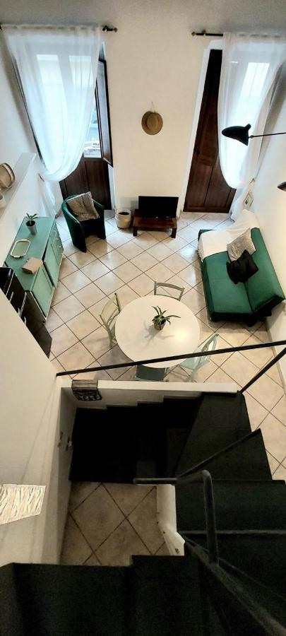 Апартаменты Loft Corso 333 Кальяри Экстерьер фото